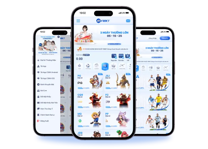 Giao dịch nạp rút nhanh chóng